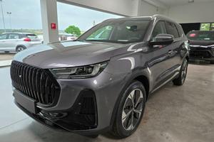 DR MOTOR DR 6.0 PHEV 1.5SUPERHYBRID -ROT