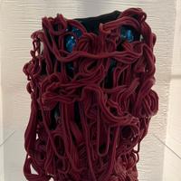 Gaetano Pesce - Vaso Spaghetti