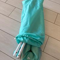 Sponda anti caduta bambini