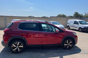 Peugeot 2008 BlueHDi 100 GT Line Unipro 2016