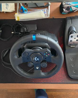 logitech g29