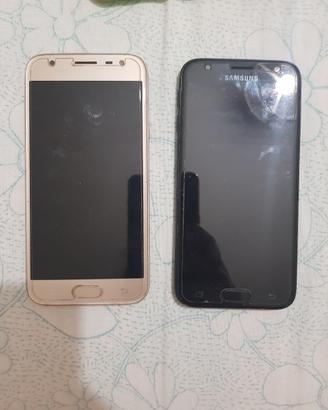 smartphone Samsung Galaxy J3 2017