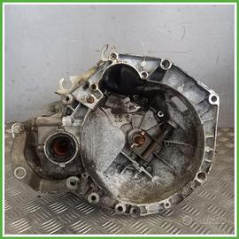Cambio Manuale FIAT PANDA 2Q 1.4 16V 169A3000