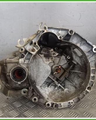 Cambio Manuale FIAT PANDA 2Q 1.4 16V 169A3000