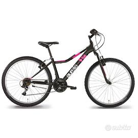 Mountain Bike Dino Bikes Aurelia