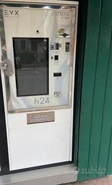 Distributore automatico