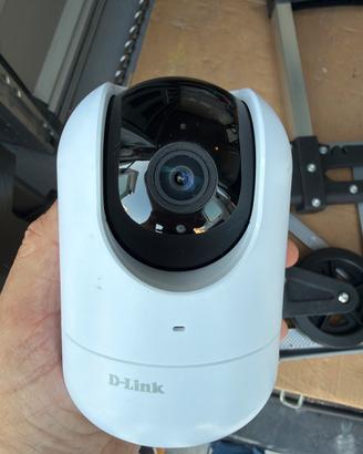 Telecamera d link DCS 9526LH ( senza scatola)