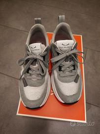 voilà blanche scarpe donna 