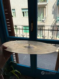 Classic Crash Hamer Instanbul 16”