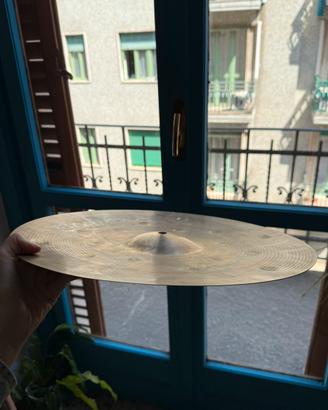 Classic Crash Hamer Instanbul 16”