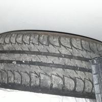 4 PNEUMATICI INVERNALI FIAT GRANDE PUNTO US