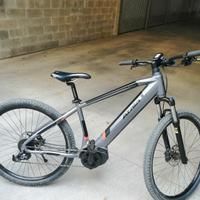 bici elettrica "Atala"