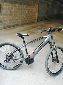 bici elettrica "Atala"