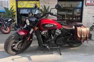 Indian Scout BOBBER 1133