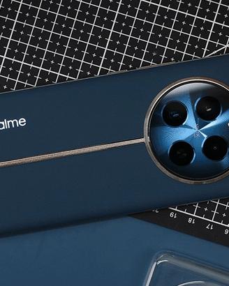 Realme 12 Pro Plus 12 512 Gb Blu 