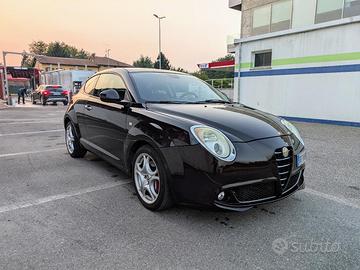 Alfa Romeo Mito 1.4 Turbo benzina