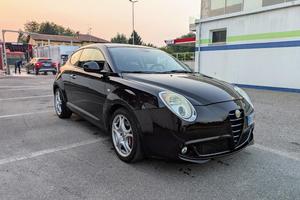Alfa Romeo Mito 1.4 Turbo benzina
