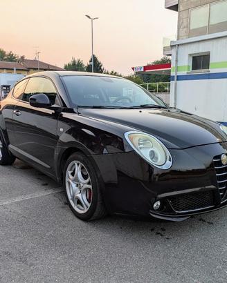 Alfa Romeo Mito 1.4 Turbo benzina
