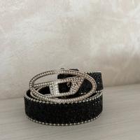 cinta d brillantinata