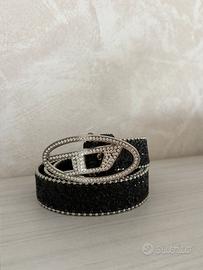 cinta d brillantinata