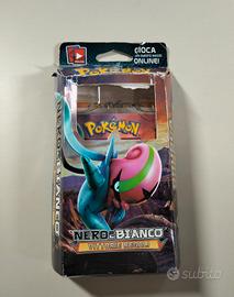 Carte Pokémon espansione
"Nero&Bianco-Vittorie Reg