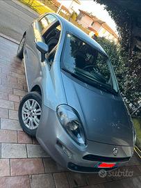 Fiat Punto Evo 2012 1.4 GPL