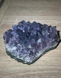 Drusa Ametista Extra 222 grammi