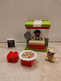 Chiosco della pizza - DUPLO® #10927