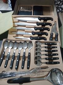 servizio cucina