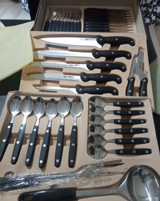 servizio cucina