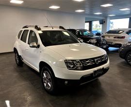 DACIA Duster 1.5 dCi Lauréate + Navigatore
