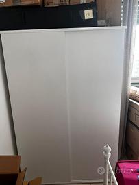 Armadio scorrevole Ikea
