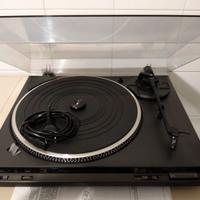 TECHNICS giradischi automatico