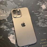 Iphone 14 pro max 256gb nero