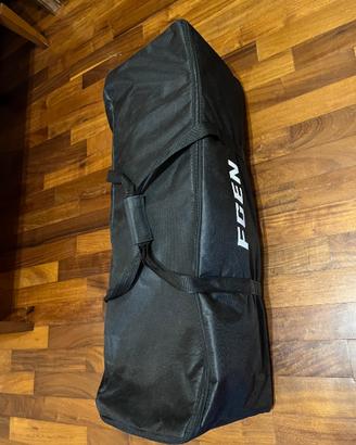 FGen softbox ottagonale