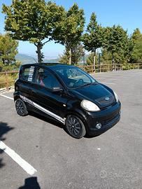 Minicar/Microcar Mgo Sparco Limited Edition 