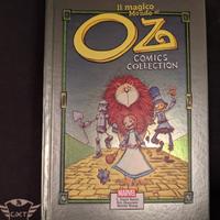 il magico mondo di Oz comics collection omnibus 