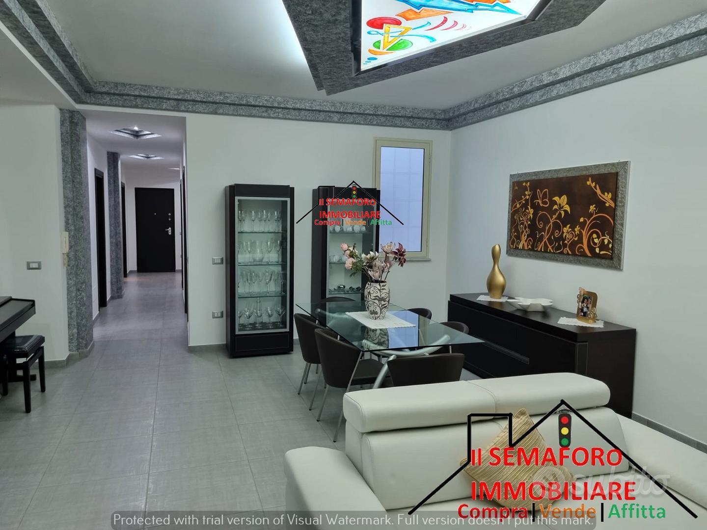 Appartamento – Partinico, Palermo - Vista 4
