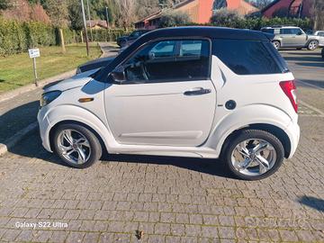 ligier microcar minicar aixam 