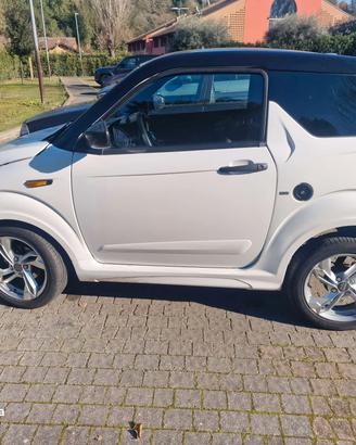 ligier microcar minicar aixam 