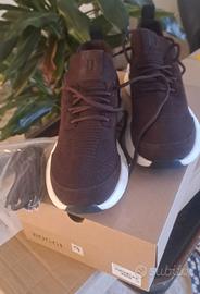 Scarpe NUOVE originali Boggi Milano n.43