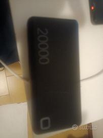Pawer Bank 2000mh