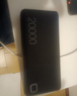 Pawer Bank 2000mh
