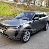 LAND ROVER Range Rover Evoque 2.0D I4 240 CV AWD A