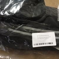 copri scarpe ciclismo exustar s 37-39
