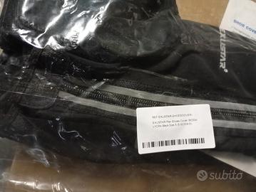 copri scarpe ciclismo exustar s 37-39