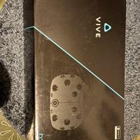 HTC vive