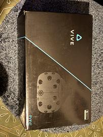 HTC vive