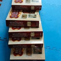 Corso di restauro e antiquariato