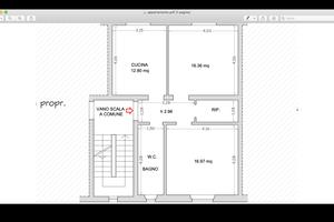 Immobile a Poggibonsi vicino al centro